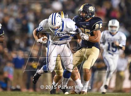 Thumbnail 3 in Jesuit @ Holy Cross photogallery.
