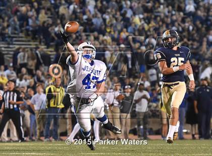 Thumbnail 1 in Jesuit @ Holy Cross photogallery.