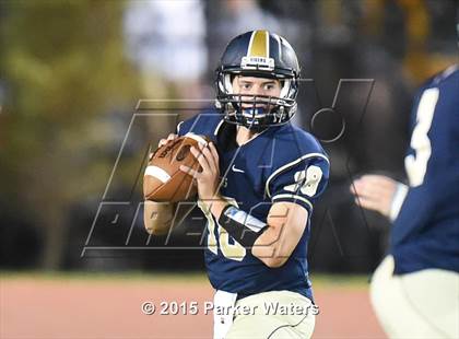 Thumbnail 3 in Jesuit @ Holy Cross photogallery.