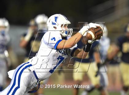 Thumbnail 3 in Jesuit @ Holy Cross photogallery.