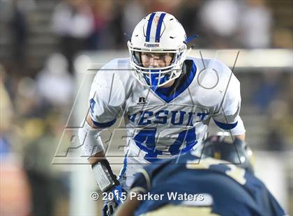 Thumbnail 2 in Jesuit @ Holy Cross photogallery.