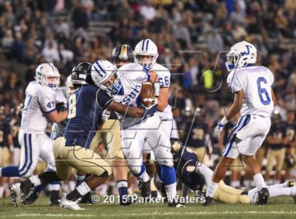 Thumbnail 1 in Jesuit @ Holy Cross photogallery.