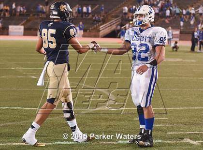 Thumbnail 3 in Jesuit @ Holy Cross photogallery.