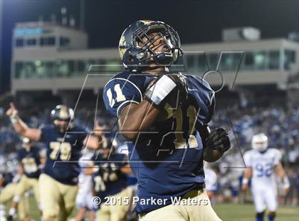 Thumbnail 3 in Jesuit @ Holy Cross photogallery.