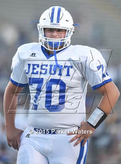 Thumbnail 2 in Jesuit @ Holy Cross photogallery.