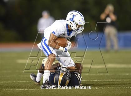 Thumbnail 3 in Jesuit @ Holy Cross photogallery.