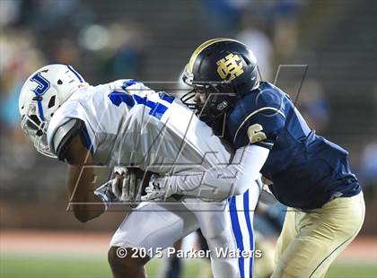 Thumbnail 3 in Jesuit @ Holy Cross photogallery.
