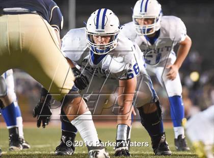 Thumbnail 2 in Jesuit @ Holy Cross photogallery.