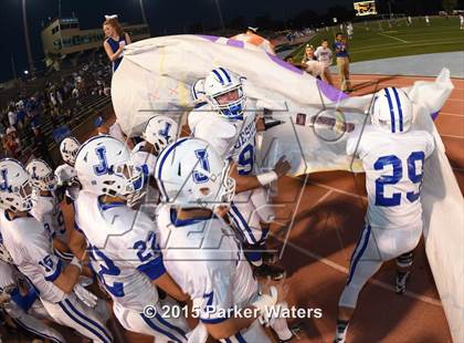 Thumbnail 3 in Jesuit @ Holy Cross photogallery.
