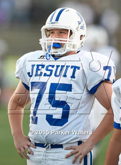 Thumbnail 2 in Jesuit @ Holy Cross photogallery.