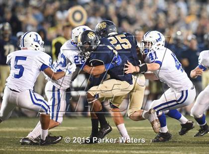 Thumbnail 1 in Jesuit @ Holy Cross photogallery.