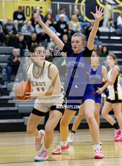 Thumbnail 3 in Westview @ Gretna East photogallery.