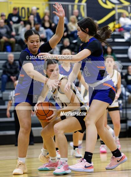 Thumbnail 1 in Westview @ Gretna East photogallery.