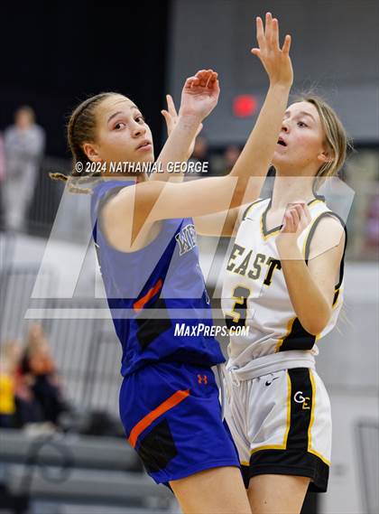 Thumbnail 3 in Westview @ Gretna East photogallery.