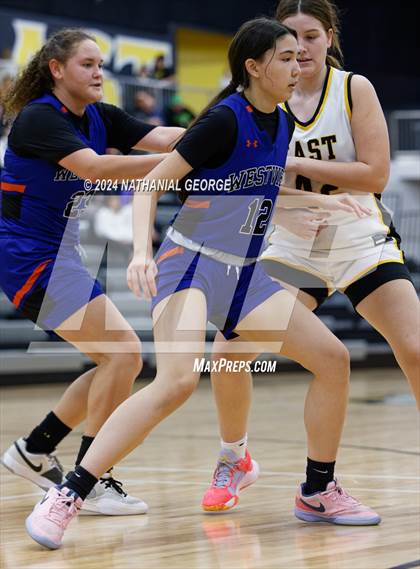 Thumbnail 3 in Westview @ Gretna East photogallery.