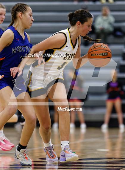 Thumbnail 3 in Westview @ Gretna East photogallery.