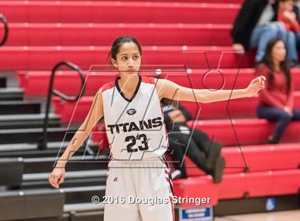 Thumbnail 2 in JV: Los Gatos @ Gunn photogallery.