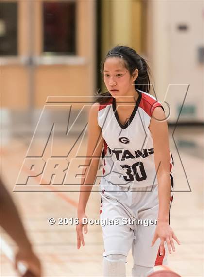 Thumbnail 1 in JV: Los Gatos @ Gunn photogallery.