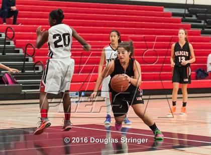 Thumbnail 1 in JV: Los Gatos @ Gunn photogallery.
