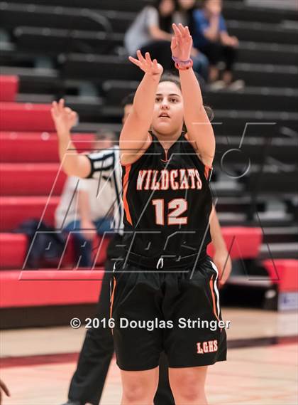 Thumbnail 1 in JV: Los Gatos @ Gunn photogallery.