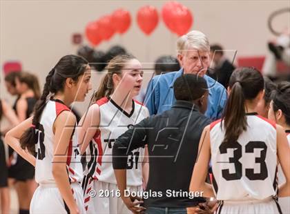 Thumbnail 3 in JV: Los Gatos @ Gunn photogallery.