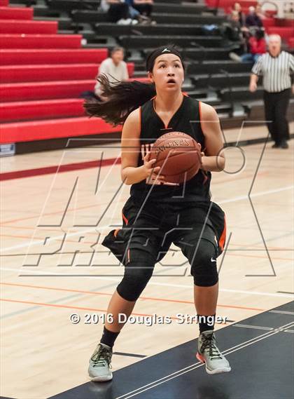 Thumbnail 2 in JV: Los Gatos @ Gunn photogallery.