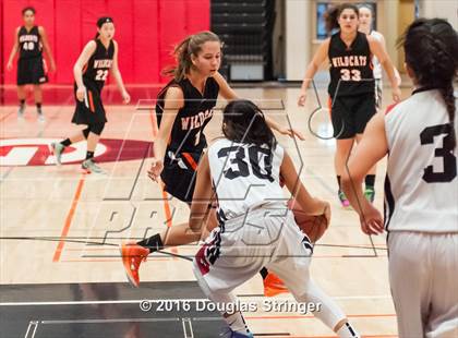 Thumbnail 2 in JV: Los Gatos @ Gunn photogallery.