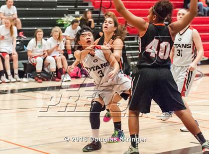 Thumbnail 1 in JV: Los Gatos @ Gunn photogallery.
