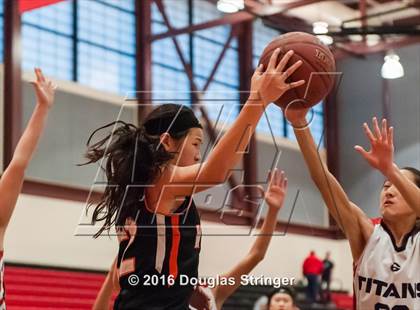 Thumbnail 1 in JV: Los Gatos @ Gunn photogallery.