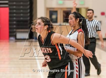 Thumbnail 1 in JV: Los Gatos @ Gunn photogallery.