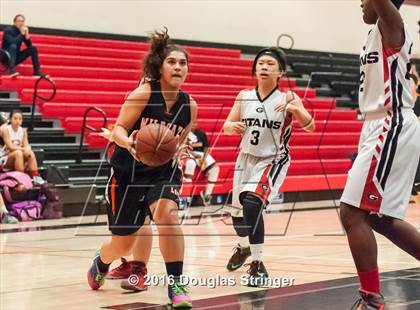 Thumbnail 2 in JV: Los Gatos @ Gunn photogallery.