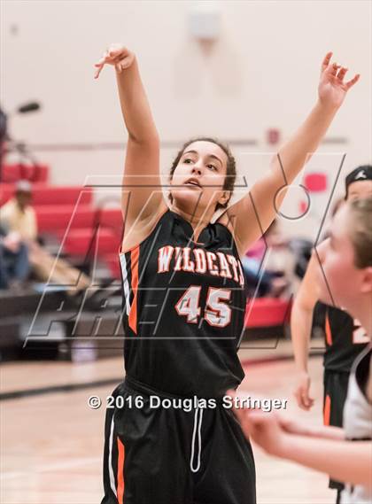 Thumbnail 3 in JV: Los Gatos @ Gunn photogallery.
