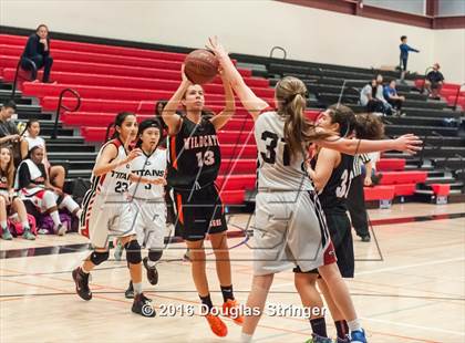 Thumbnail 1 in JV: Los Gatos @ Gunn photogallery.