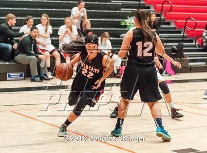 Thumbnail 3 in JV: Los Gatos @ Gunn photogallery.