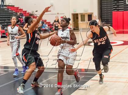 Thumbnail 1 in JV: Los Gatos @ Gunn photogallery.