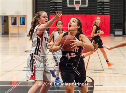 Thumbnail 2 in JV: Los Gatos @ Gunn photogallery.
