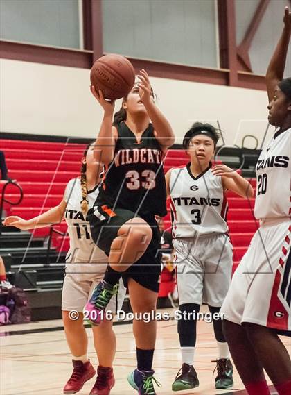 Thumbnail 3 in JV: Los Gatos @ Gunn photogallery.