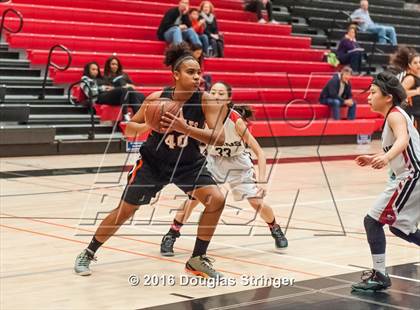 Thumbnail 3 in JV: Los Gatos @ Gunn photogallery.