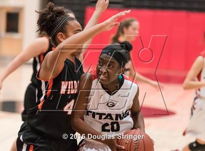 Thumbnail 1 in JV: Los Gatos @ Gunn photogallery.