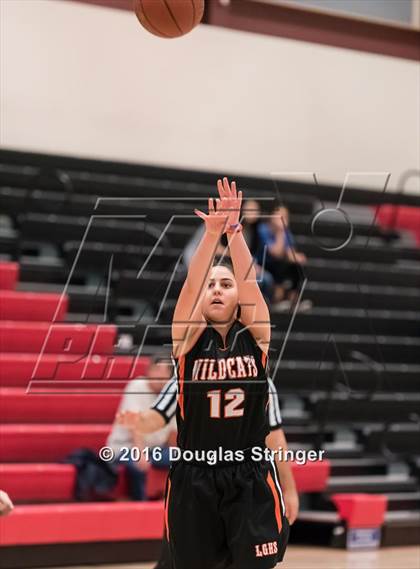 Thumbnail 3 in JV: Los Gatos @ Gunn photogallery.