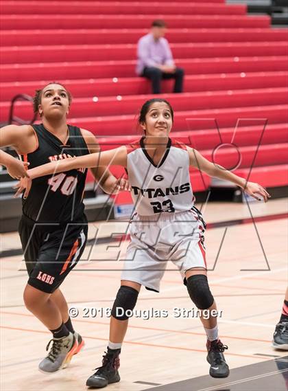 Thumbnail 3 in JV: Los Gatos @ Gunn photogallery.