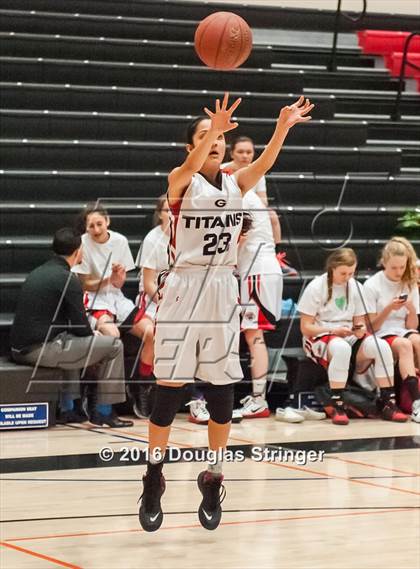 Thumbnail 1 in JV: Los Gatos @ Gunn photogallery.
