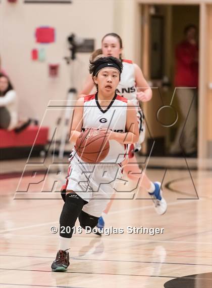 Thumbnail 1 in JV: Los Gatos @ Gunn photogallery.