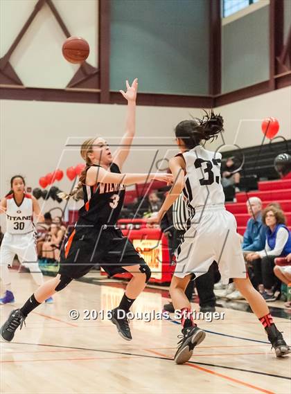Thumbnail 3 in JV: Los Gatos @ Gunn photogallery.