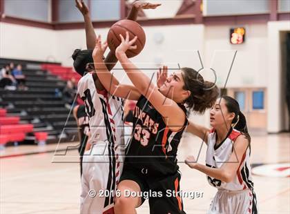 Thumbnail 1 in JV: Los Gatos @ Gunn photogallery.