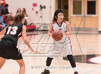 Thumbnail 1 in JV: Los Gatos @ Gunn photogallery.