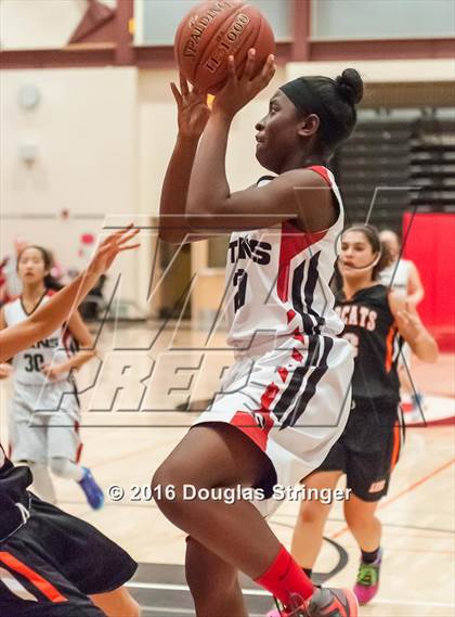 Thumbnail 3 in JV: Los Gatos @ Gunn photogallery.