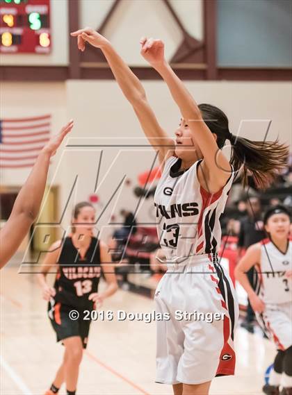 Thumbnail 3 in JV: Los Gatos @ Gunn photogallery.