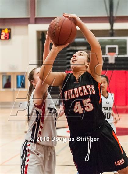 Thumbnail 3 in JV: Los Gatos @ Gunn photogallery.