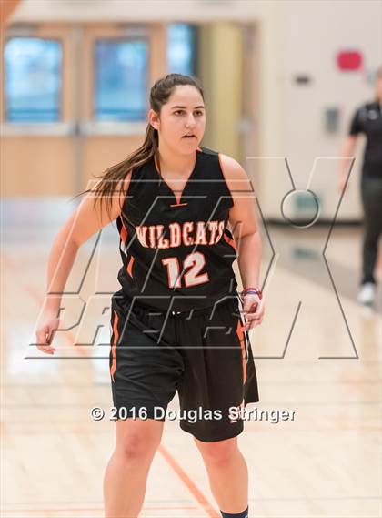 Thumbnail 2 in JV: Los Gatos @ Gunn photogallery.
